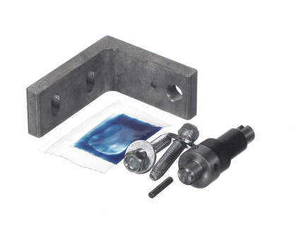 TRUE 870875 Hinge Kit Door Bottom For Tors. Spring, (TRUE870875)