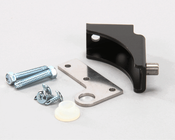 TRUE 870877 Hinge Kit Door Bottom Lh Tbb-24-4 (TRUE870877)