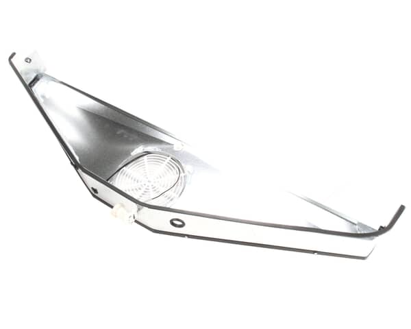 TRUE 870920 Evap Cover Assy Tdd-2,3,4 Pre '9Cut Out (TRUE870920)