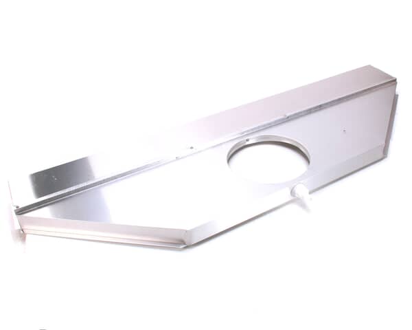 TRUE 870934 Evaporator Drain Housing Assembly Tssu-6 (TRUE870934)