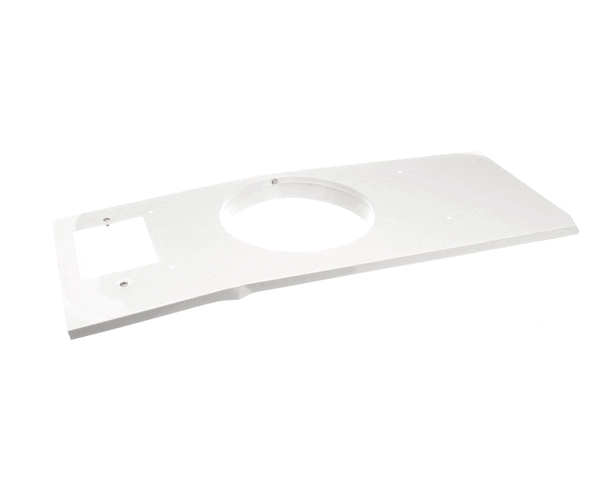 TRUE 870956 Evaporator Cover Assembly Tuc/Twt-67 Clr (TRUE870956)