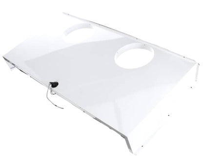 TRUE 870976 Evap Cover Assy Gdm-49F 42 1/2 X 20 3/8 (TRUE870976)