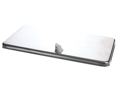 TRUE 871201 Evaporator Drain Pan Kit Gdm-23/26 T-23, (TRUE871201)