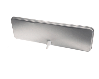 TRUE 871222 Evap Drain Pan Kit Gdm-10/12 21 X 6 7/8 (TRUE871222)