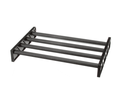 TRUE 871633 Grill Assy Td,Tm A Blk Front 12 7/8W X 8 (TRUE871633)