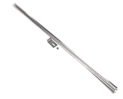 TRUE 871801 Shelf Std Assembly Kit Gdm/T Ctr Silver (TRUE871801)
