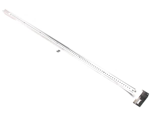 TRUE 871807 Shelf Std Assembly Rear White 48 (TRUE871807)