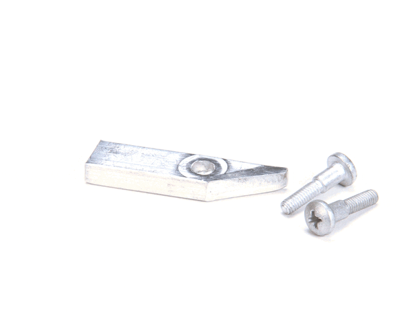 TRUE 872542 Door Latch W/Screws (TRUE872542)