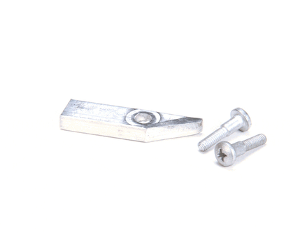 TRUE 872542 Door Latch W/Screws (TRUE872542)