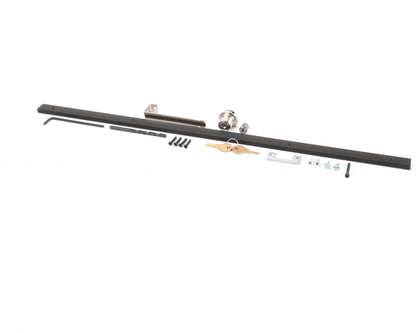 TRUE 872801 Lock Kit, Ratchet Gdm/Deli (TRUE872801)