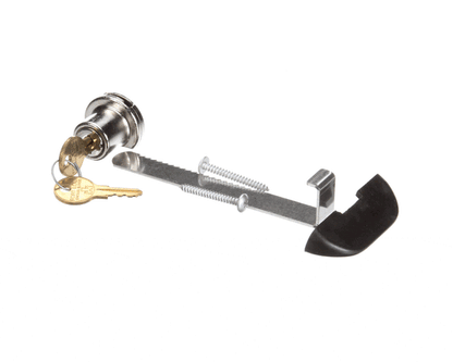 TRUE 872802 Lock Kit, Ratchet Horizontal (TRUE872802)