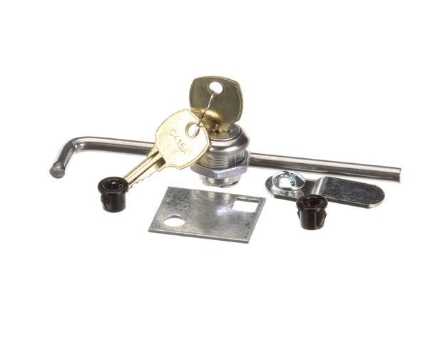 TRUE 872804 Lock Kit, Barrel Tssu/Tbb-1,2/ /Twt #C41 (TRUE872804)