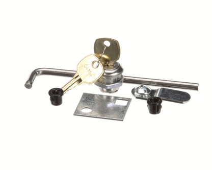 TRUE 872804 Lock Kit, Barrel Tssu/Tbb-1,2/ /Twt #C41 (TRUE872804)