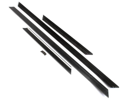 TRUE 873008 Retainer Kit Door Gasket Gdm-19,23,49 2) (TRUE873008)