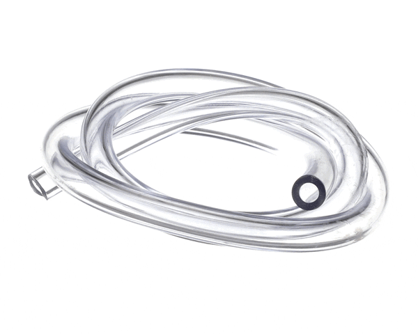 TRUE 873118 Hose, Co2 Clear, 5/8" X 1/2" X 36" (TRUE873118)
