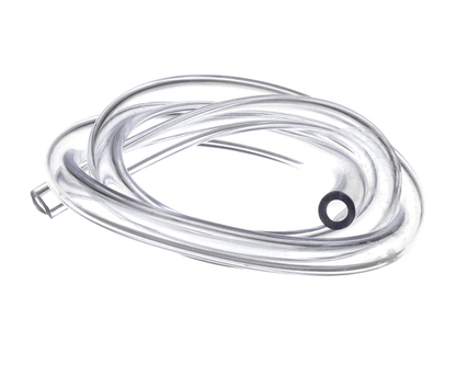 TRUE 873118 Hose, Co2 Clear, 5/8" X 1/2" X 36" (TRUE873118)