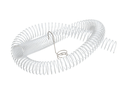 TRUE 873120 Hose, Chill Tdd W/Hook 1Id X 36 W/Wire R (TRUE873120)