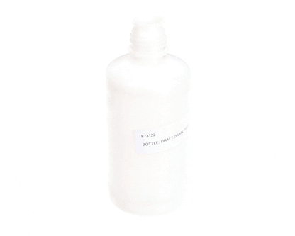 TRUE 873122 Bottle, Draft Drain, Tdd-1 Plastic, 32 O (TRUE873122)