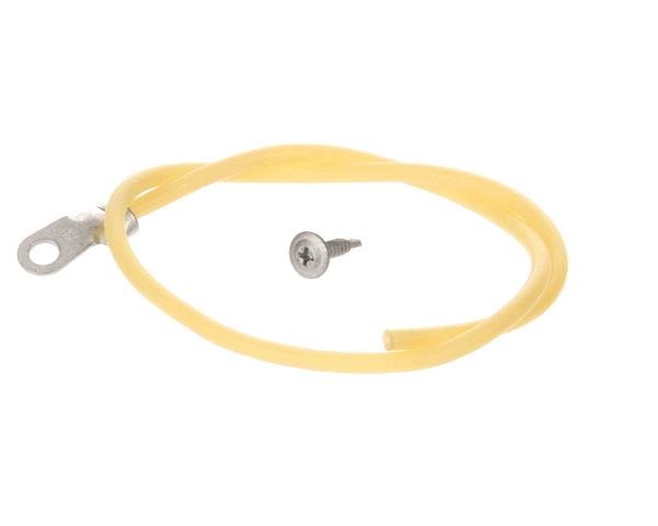 TRUE 874100 Cord, Latex 19 (1/16 Dia) W/ One Ring, T (TRUE874100)