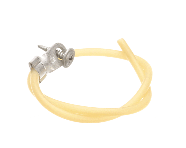 TRUE 874101 Cord, Latex 14 (3/32 Dia.) W/One Ring, T (TRUE874101)