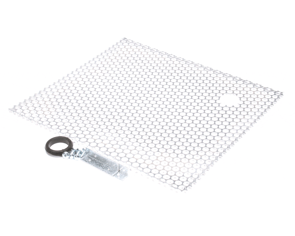 TRUE 874212 Backscreen Kit Tpp/Tuc/Twt-67 115V/208V (TRUE874212)