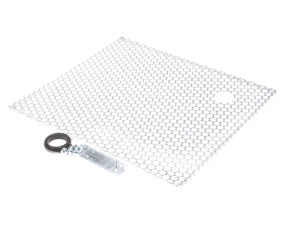 TRUE 874212 Backscreen Kit Tpp/Tuc/Twt-67 115V/208V (TRUE874212)