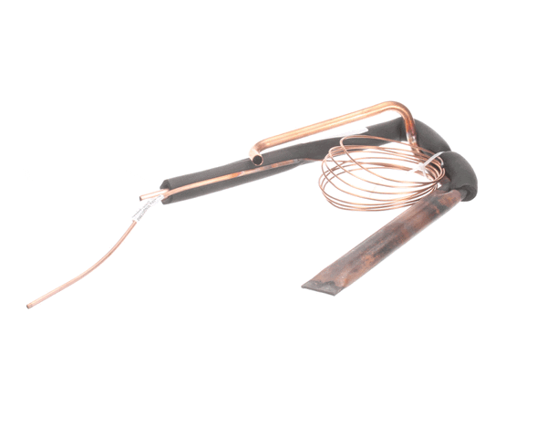 TRUE 874430 Line Set, Tpp/Tuc/Twt-67 R134A 10' X .04 (TRUE874430)
