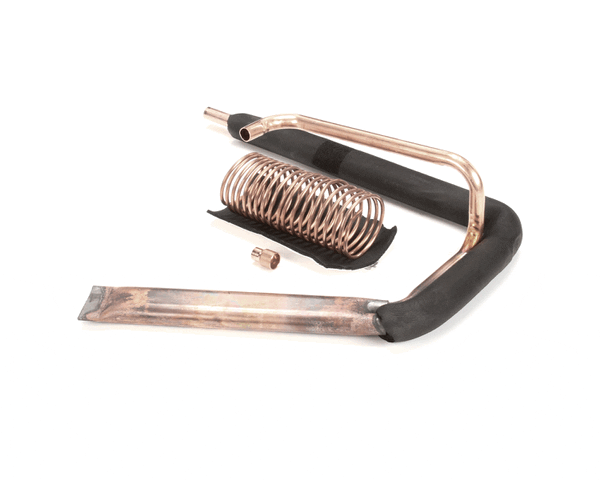 TRUE 874431 Line Set, Tpp/Tuc/Twt-93 R134A 10' X .06 (TRUE874431)
