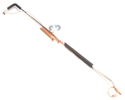 TRUE 874443 Line Set, T-49 Tecumseh R134A 12' X .064 (TRUE874443)