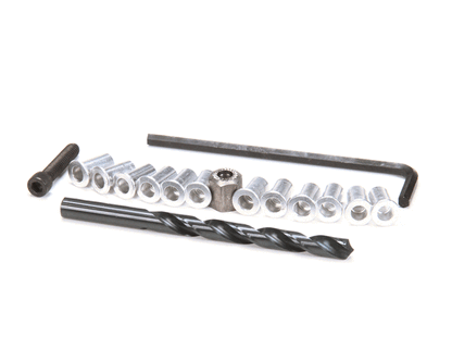 TRUE 874644 Rivnut Tool 1/4-20 Kit (TRUE874644)