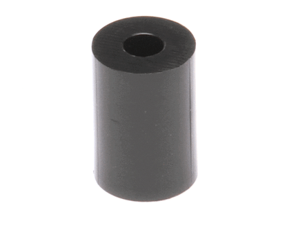 TRUE 875542 Spacer, Door Handle 3/4 Black Set Of 2)8 (TRUE875542)