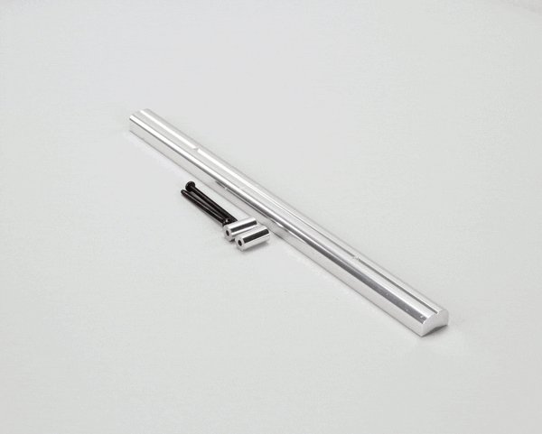 TRUE 875545 Handle Kit, Door Swing 15 Ss T With 15/1 (TRUE875545)