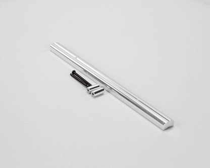 TRUE 875545 Handle Kit, Door Swing 15 Ss T With 15/1 (TRUE875545)