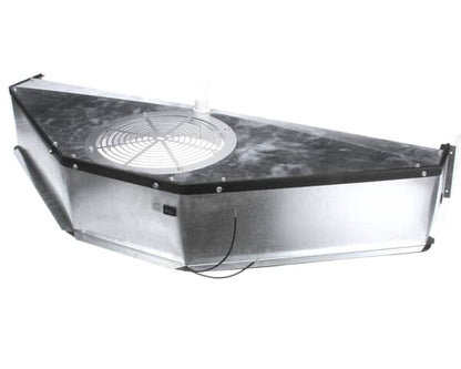 TRUE 875922 Evaporator Cover Assembly Tbb-24G-48 (TRUE875922)
