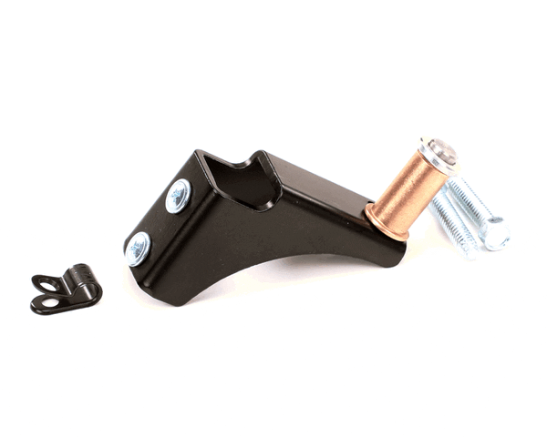 TRUE 878012 Hinge Kit Door Bottom Lh Tbb-24-48G (TRUE878012)