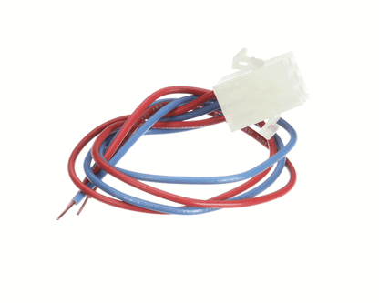 TRUE 878037 Receptacle Assy Door Pwr Cord 1-Dr Idl C (TRUE878037)