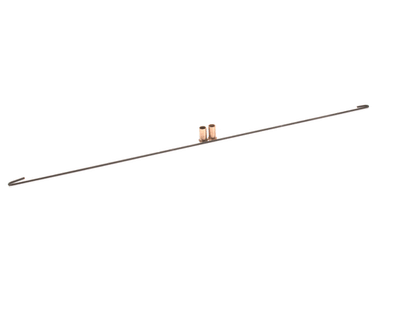 TRUE 878064 Spring Kit, Door Tssu/Twt/Tuc Tors. W/ 2 (TRUE878064)