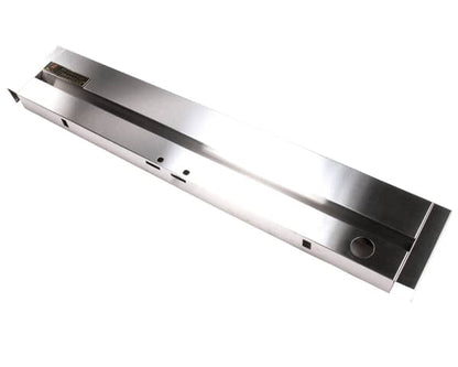 TRUE 878867 Grill Assembly Gdm-23F Ss Lh 26 3/4L X 1 (TRUE878867)