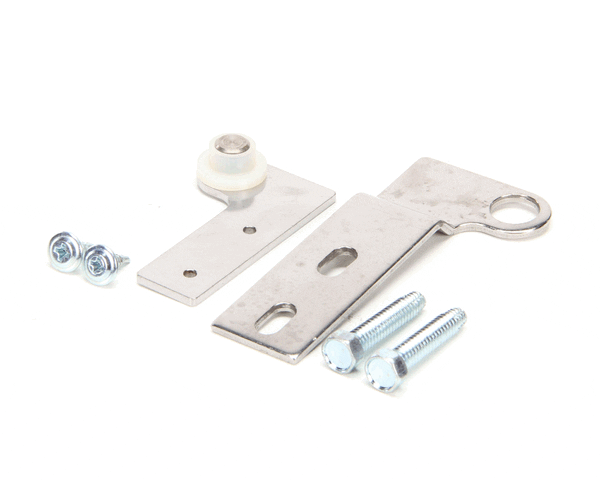 TRUE 879255 Hinge Kit Door Center Top Tssu/Twt/Tuc-7 (TRUE879255)