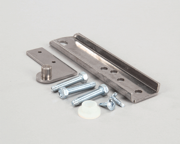 TRUE 879256 Hinge Kit Door Center Bottom M Tssu/Twt/ (TRUE879256)