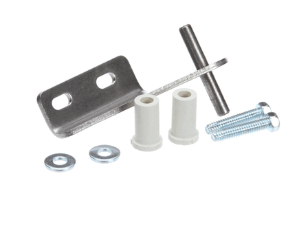 TRUE 879293 Hinge Kit Door Middle Lh With 2 Bushings (TRUE879293)
