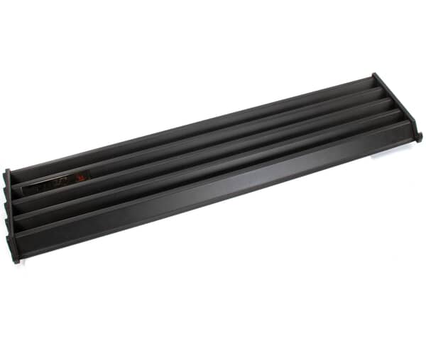 TRUE 879378 Grill Assembly Gdm-45 Black 47 9/16W X 1 (TRUE879378)
