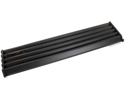 TRUE 879378 Grill Assembly Gdm-45 Black 47 9/16W X 1 (TRUE879378)