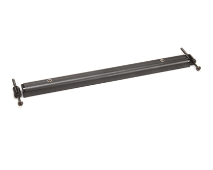 TRUE 879472 Handle Kit, Door Black 12 (TRUE879472)