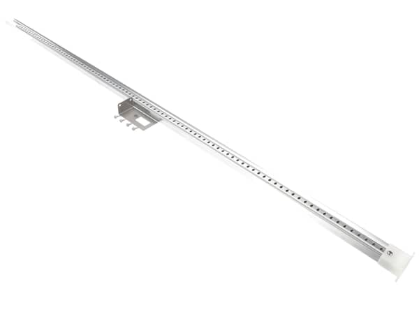 TRUE 879490 Shelf Std Assembly Rear Silver 48 (TRUE879490)
