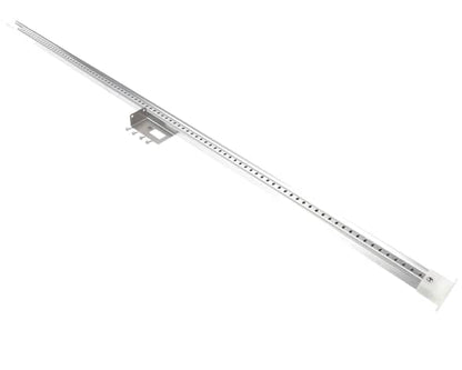 TRUE 879490 Shelf Std Assembly Rear Silver 48 (TRUE879490)