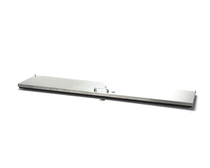 TRUE 880178 Door Assy Tmc-58S Top 58W X 13L Stainles (TRUE880178)