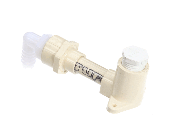 TRUE 880196 Drain Assy Tmc-34/49/58 Milk Includes Pl (TRUE880196)