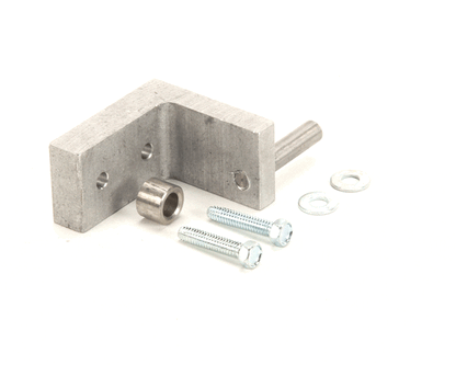 True True880990 Door Hinge Kit, Right Hand, Top, TA1F-1G (TRUE880990)