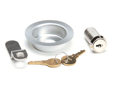 TRUE 881012 Lock Kit Barrel Tbb-24-48 (TRUE881012)